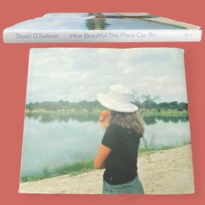 📸 HOW BEAUTIFUL THIS PLACE CAN BE COFFEE TABLE PHOTO BOOK STUART O'SULLIVAN